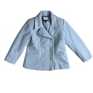 Rothschild Wool PeaCoat